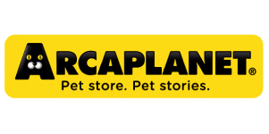 logo arcaplanet