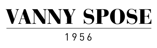 Vanny-Spose_logo-nero