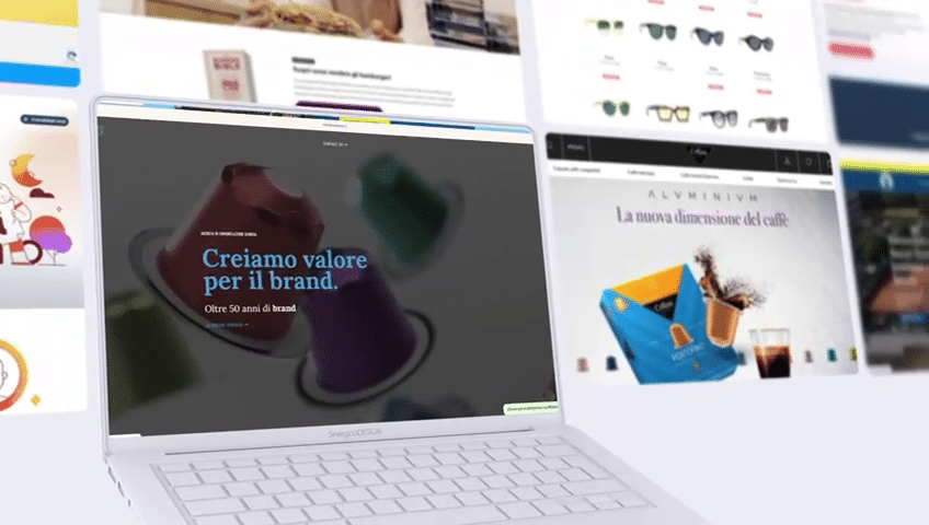 Immagine Anteprima Video Sinergica